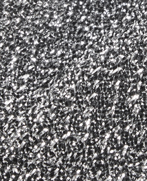 Déco de sac nœud silver et cœur - PIMKIE - 4