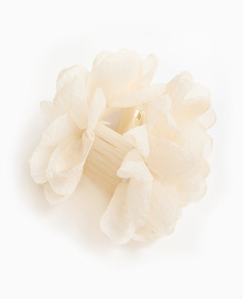 Pince crocodile Fleur - PIMKIE - 5