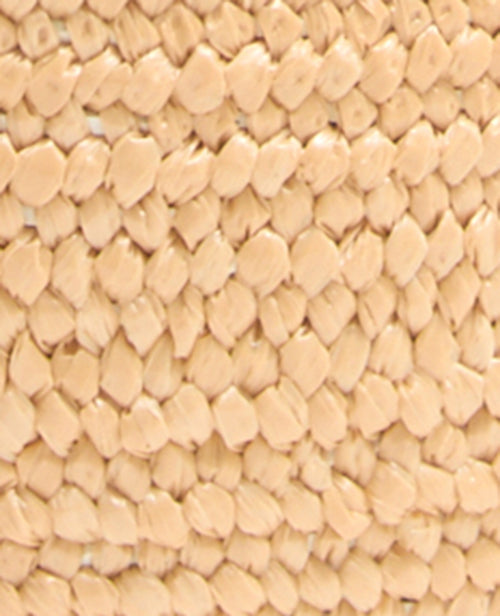 Ceinture élastiquée en raphia - PIMKIE - 5