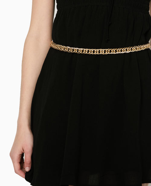 Ceinture en chaine - PIMKIE - 1