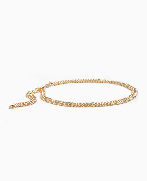 Ceinture en chaine - PIMKIE - 2