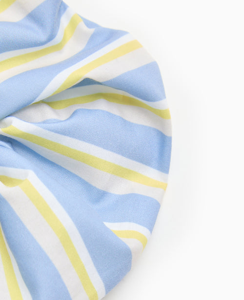 Lot de 2 chouchous en tissu rayé - PIMKIE - 3