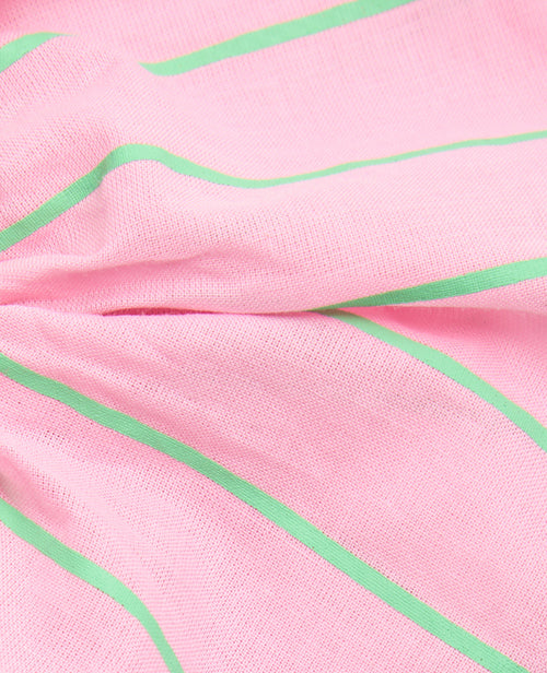 Lot de 2 chouchous en tissu rayé - PIMKIE - 6