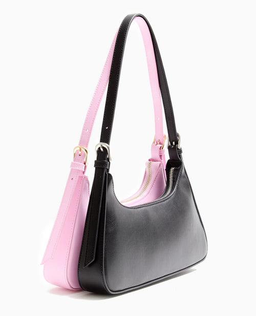 Sac baguette porté épaule - PIMKIE - 6