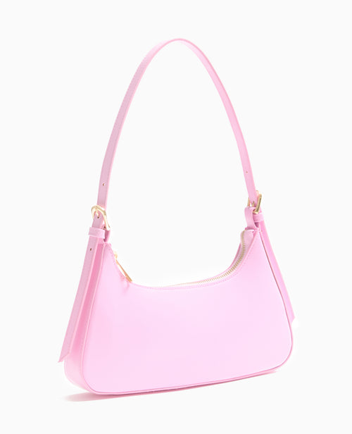 Sac baguette porté épaule - PIMKIE - 1