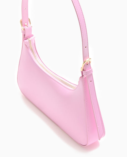 Sac baguette porté épaule - PIMKIE - 3