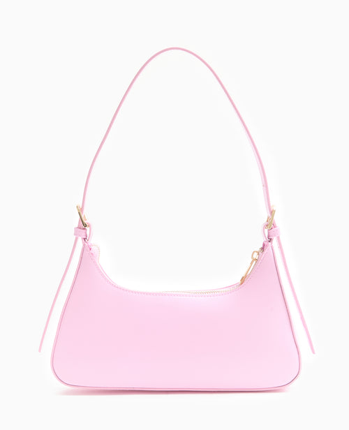 Sac baguette porté épaule - PIMKIE - 5