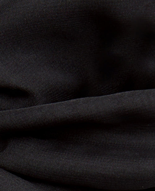 Maxi chouchou en tissu transparent - PIMKIE - 4