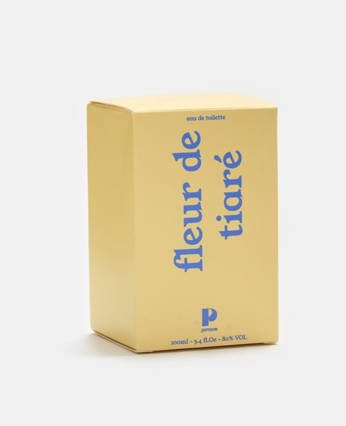 Parfum Fleur de Tiaré - PIMKIE - 2