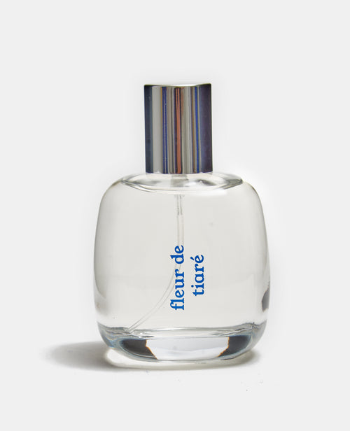 Parfum Fleur de Tiaré - PIMKIE - 3