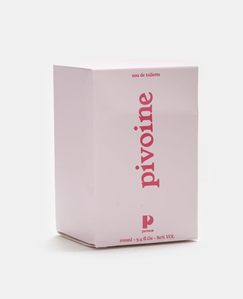 Parfum Pivoine - PIMKIE - 2