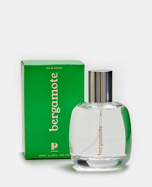 Parfum Bergamote - PIMKIE - 1