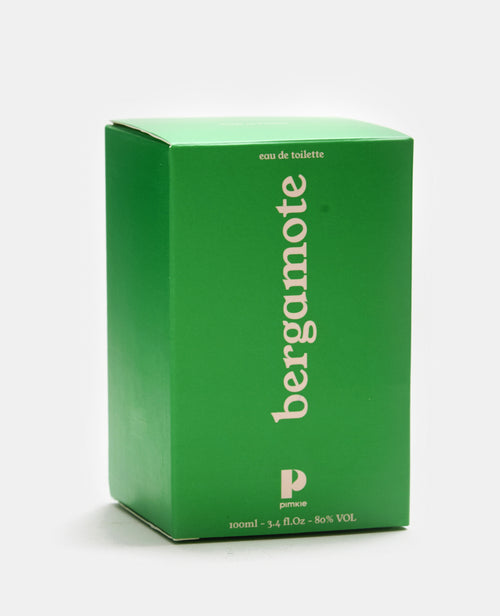 Parfum Bergamote - PIMKIE - 2