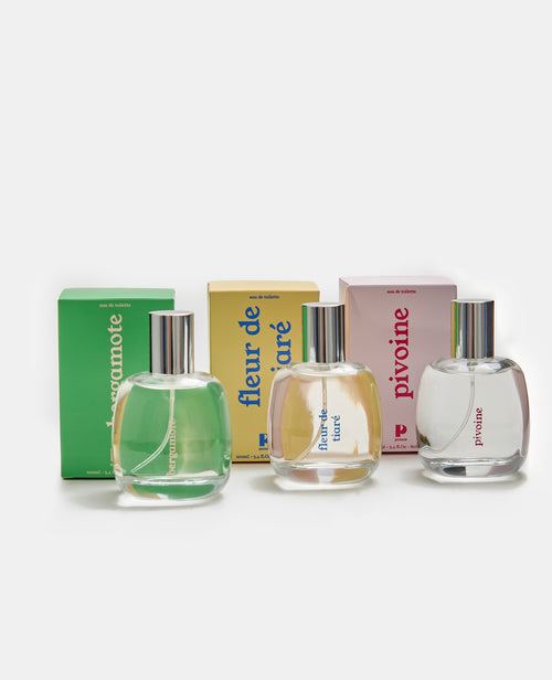 Parfum Bergamote - PIMKIE - 4