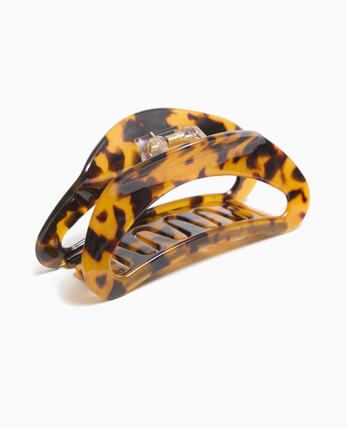 Pince crocodile effet écaille - PIMKIE - 1