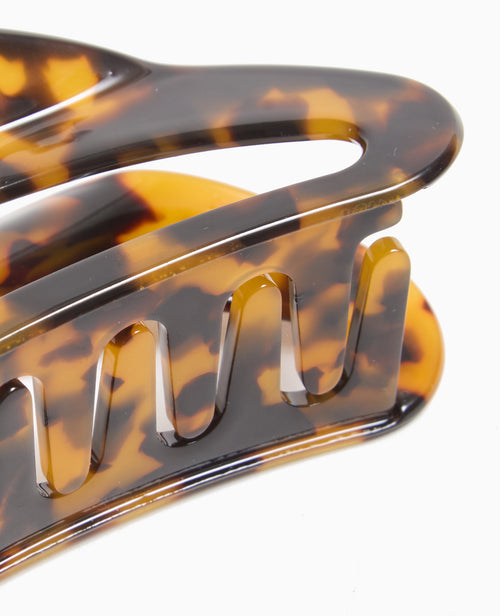 Pince crocodile effet écaille - PIMKIE - 3