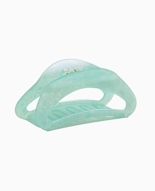 Pince crocodile effet irisé - PIMKIE - 2