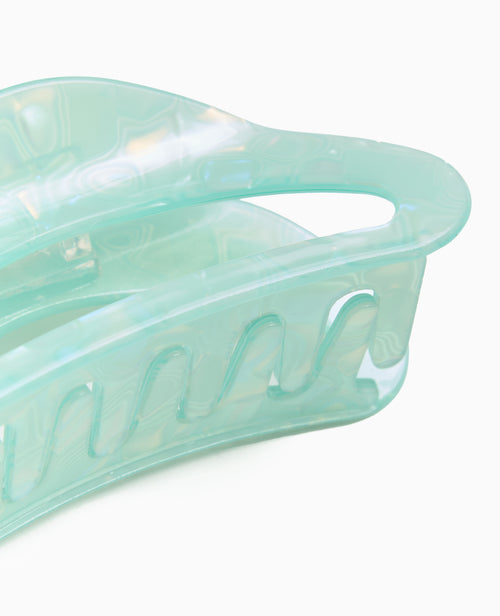 Pince crocodile effet irisé - PIMKIE - 3