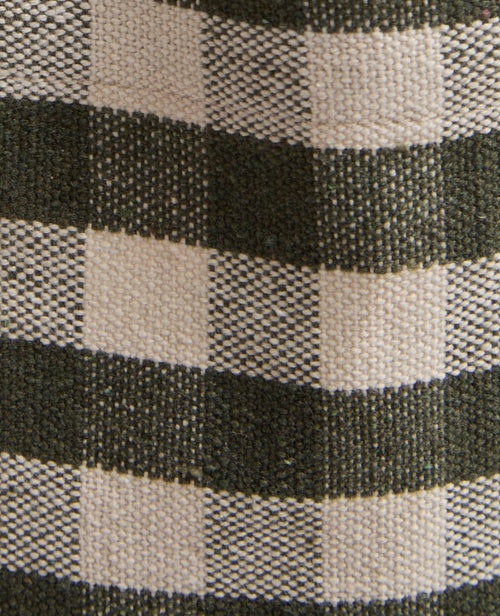 Tote bag motif vichy - PIMKIE - 6