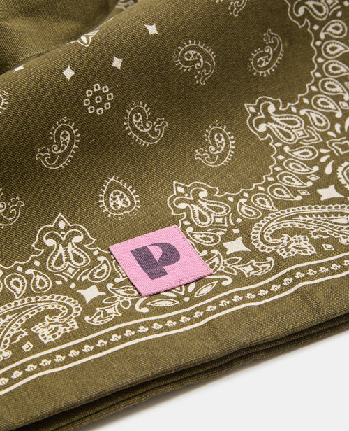 Tote bag motif bandana - PIMKIE - 3