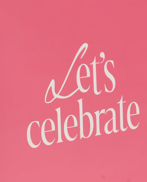 Pochette cadeau cartonnée / petit modèle - PIMKIE - 7