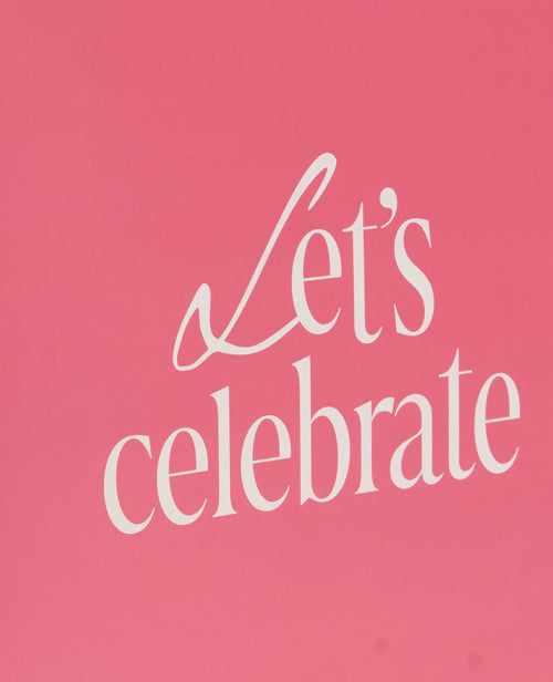 Pochette cadeau cartonnée / grand modèle - PIMKIE - 7