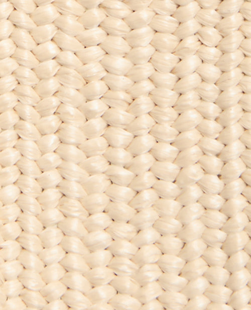 Ceinture en raphia élastiqué - PIMKIE - 5