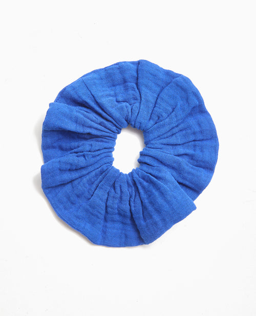 Lot de 2 chouchous en gaze de coton - PIMKIE - 5