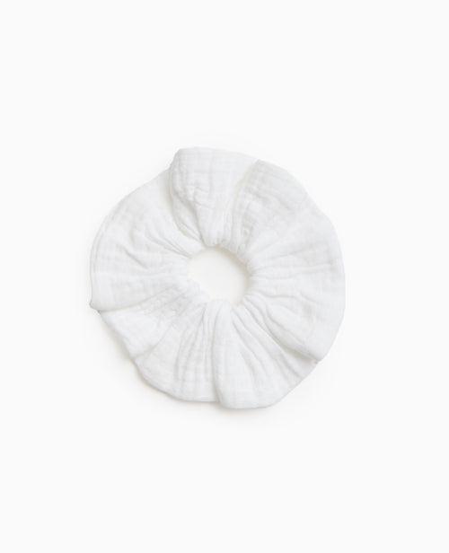 Lot de 2 chouchous en gaze de coton - PIMKIE - 6