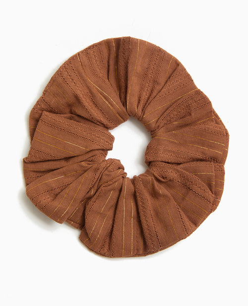 Lot de chouchous avec lurex - PIMKIE - 4