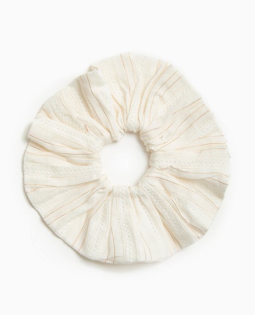 Lot de chouchous avec lurex - PIMKIE - 5