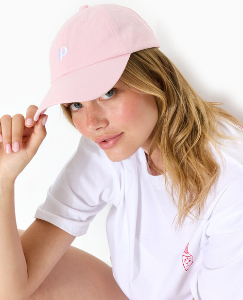 Casquette avec broderie - PIMKIE - 4