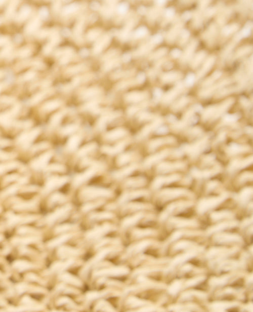 Chapeau en paille - PIMKIE - 4