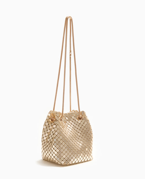 Sac souple métallique - PIMKIE - 1