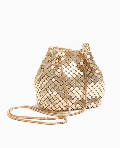 Sac souple métallique - PIMKIE - 5