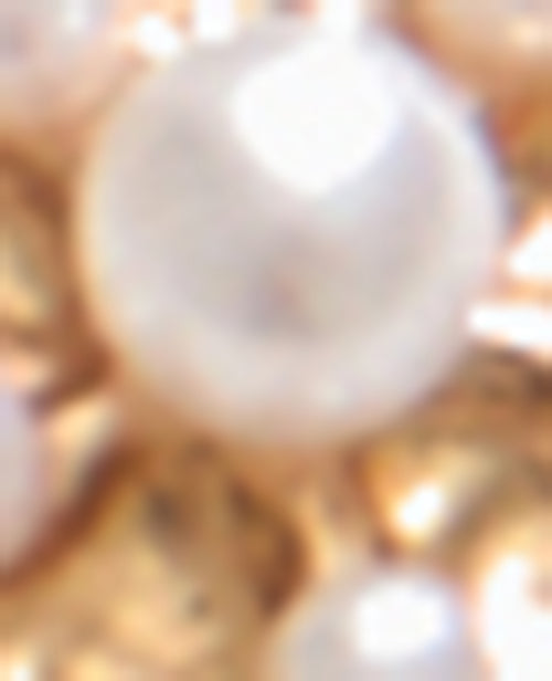 Ceinture chaîne avec perles et coquillages - PIMKIE - 5