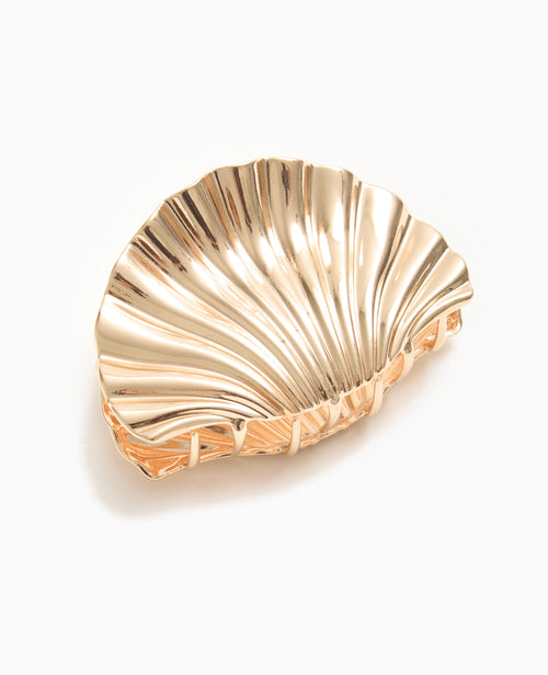 Pince coquillage en métal - PIMKIE - 1