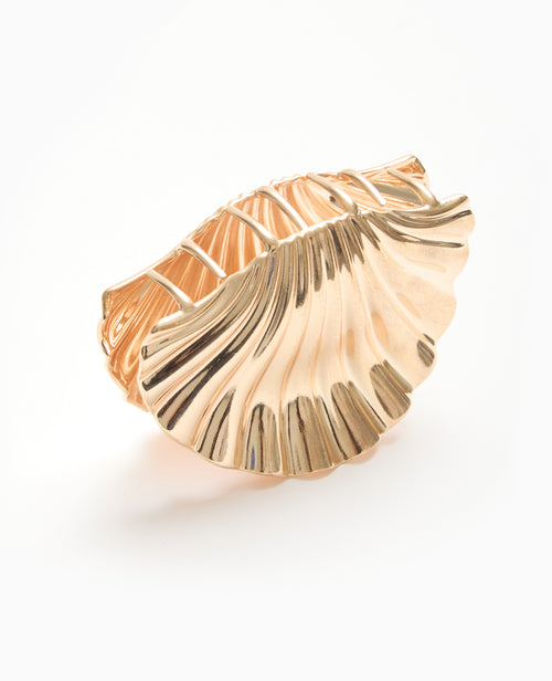 Pince coquillage en métal - PIMKIE - 2