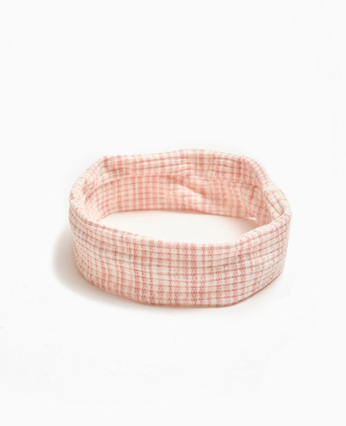 Lot de 2 bandeaux en maille côtelée - PIMKIE - 5