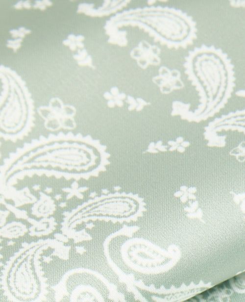 Foulard bandeau pour cheveux motif bandana - PIMKIE - 6