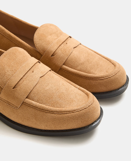 Mocassins en suédine - PIMKIE - 6