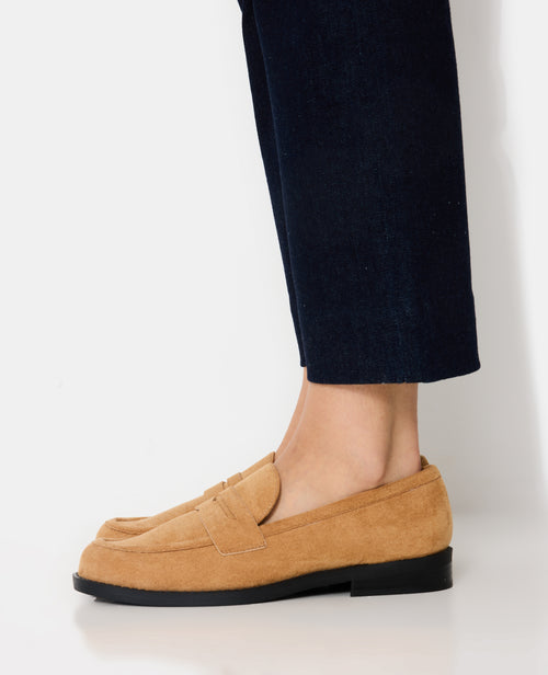 Mocassins en suédine - PIMKIE - 7