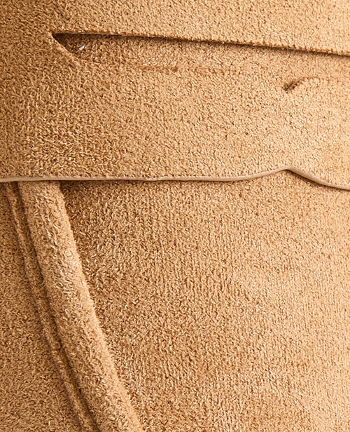 Mocassins en suédine - PIMKIE - 8