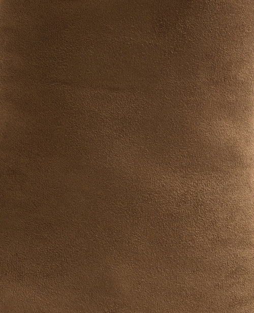 Boots pointues en suédine avec petit talon - PIMKIE - 6