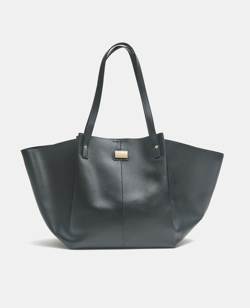 Grand sac en simili avec poignées - PIMKIE - 2