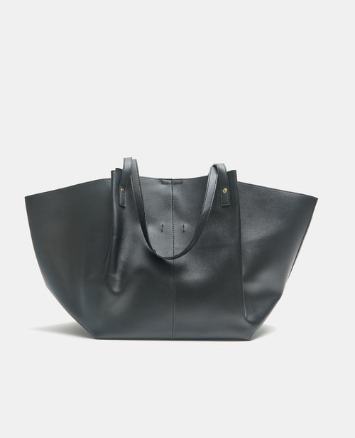 Grand sac en simili avec poignées - PIMKIE - 3