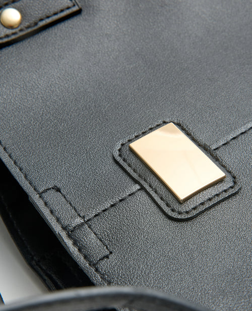 Grand sac en simili avec poignées - PIMKIE - 5