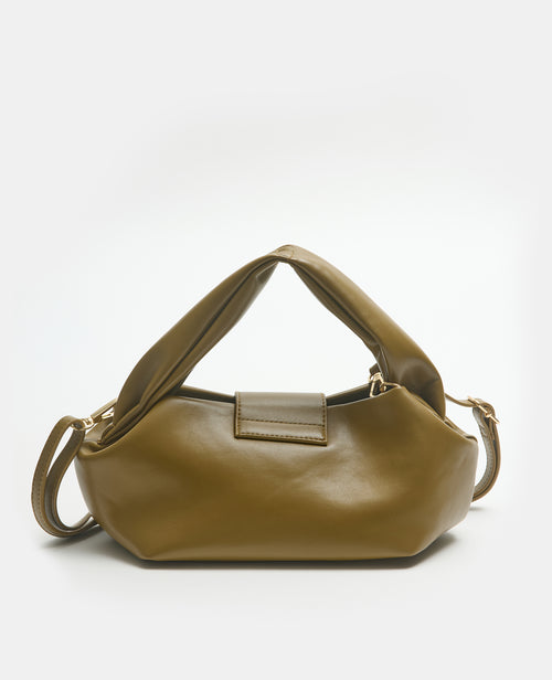 Sac avec grosse pression, poignée et bandoulière - PIMKIE - 3