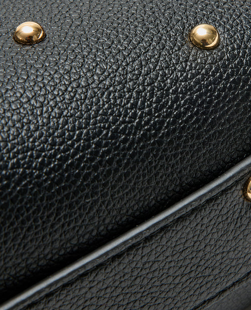 Sac boxy avec clous porté épaule - PIMKIE - 6