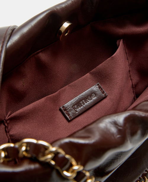 Sac bourse avec bandoulière chaine - PIMKIE - 6